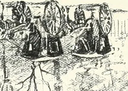 An illustration from International studio, 1897, leaf 303