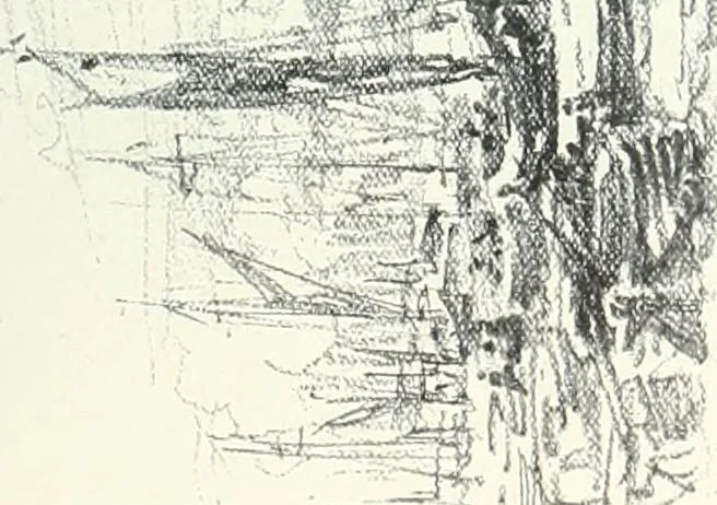 An illustration from International studio, 1897, leaf 304