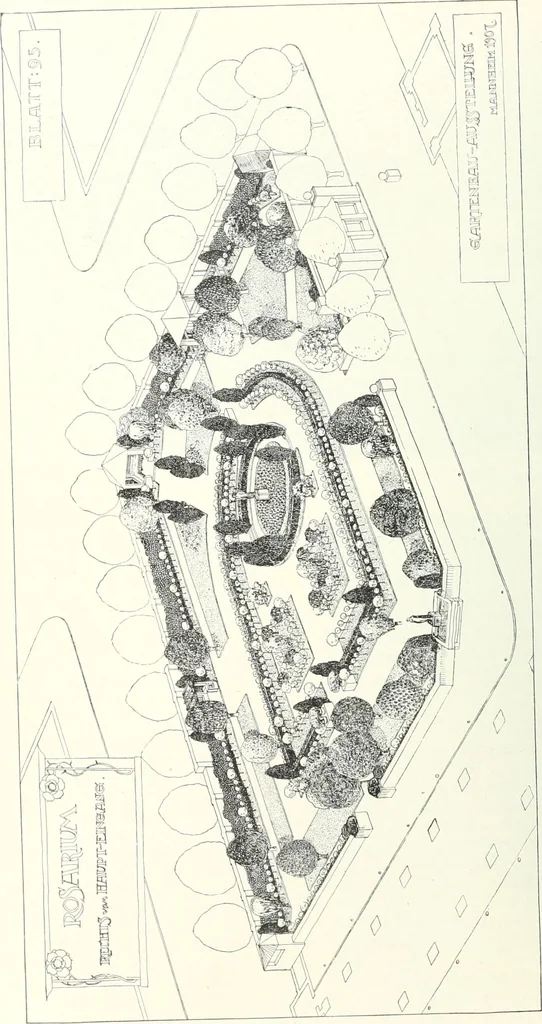 An illustration from International studio, 1897, leaf 309