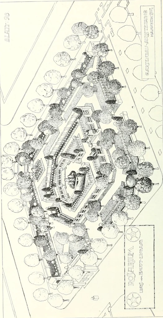 An illustration from International studio, 1897, leaf 311