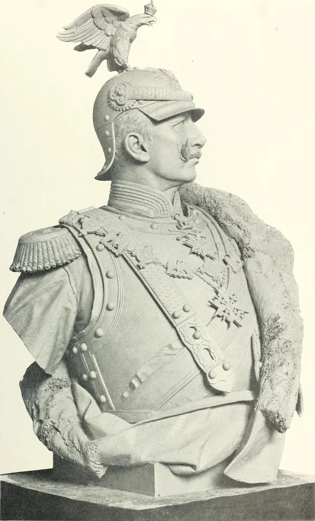 An illustration from International studio, 1897, leaf 338
