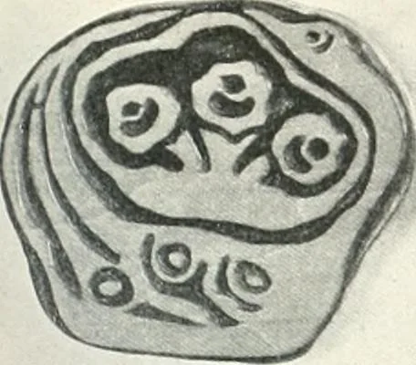 An illustration from International studio, 1897, leaf 362