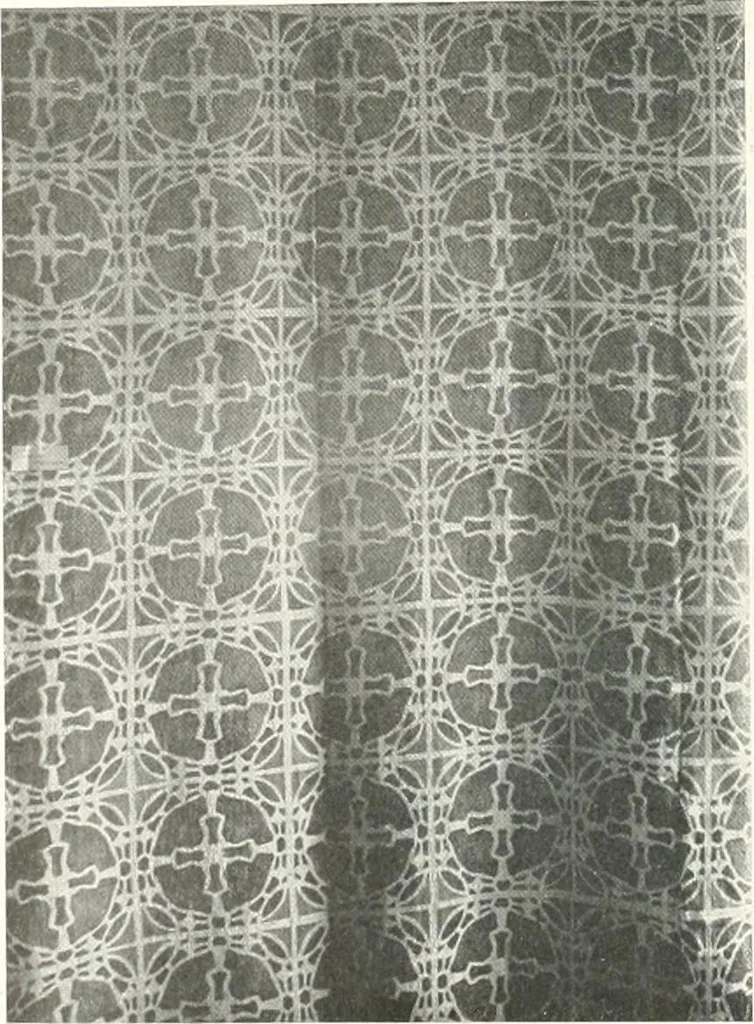 An illustration from International studio, 1897, leaf 363