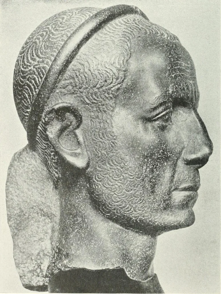 An illustration from International studio, 1897, leaf 367