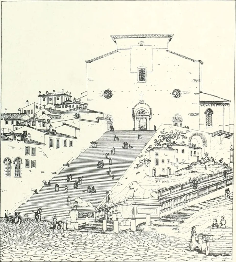 An illustration from International studio, 1897, leaf 368