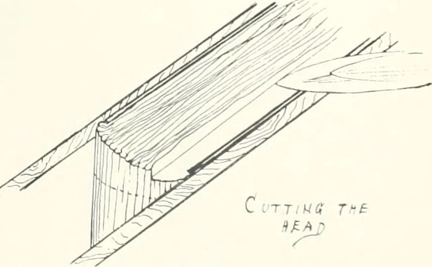An illustration from International studio, 1897, leaf 376