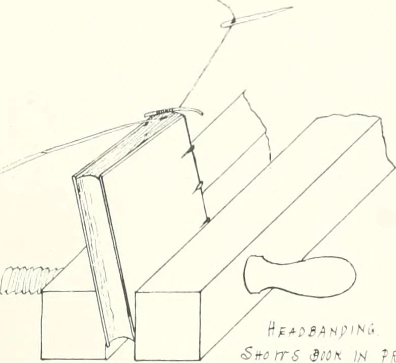 An illustration from International studio, 1897, leaf 380