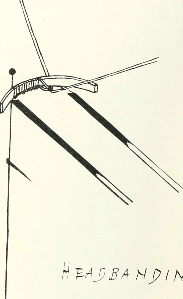 An illustration from International studio, 1897, leaf 381