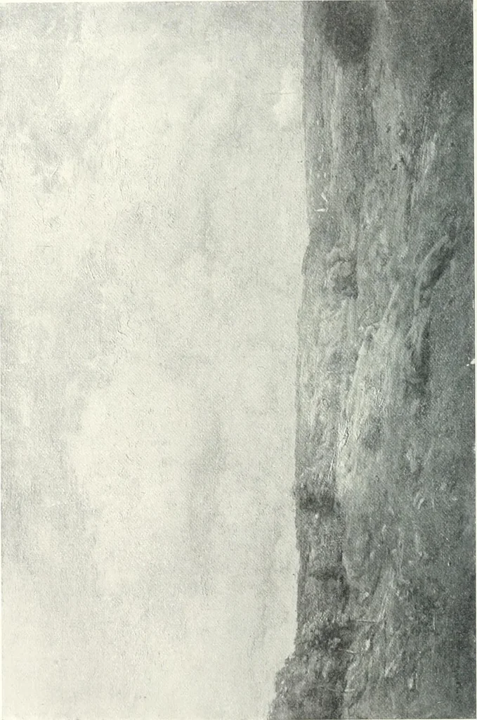 An illustration from International studio, 1897, leaf 397