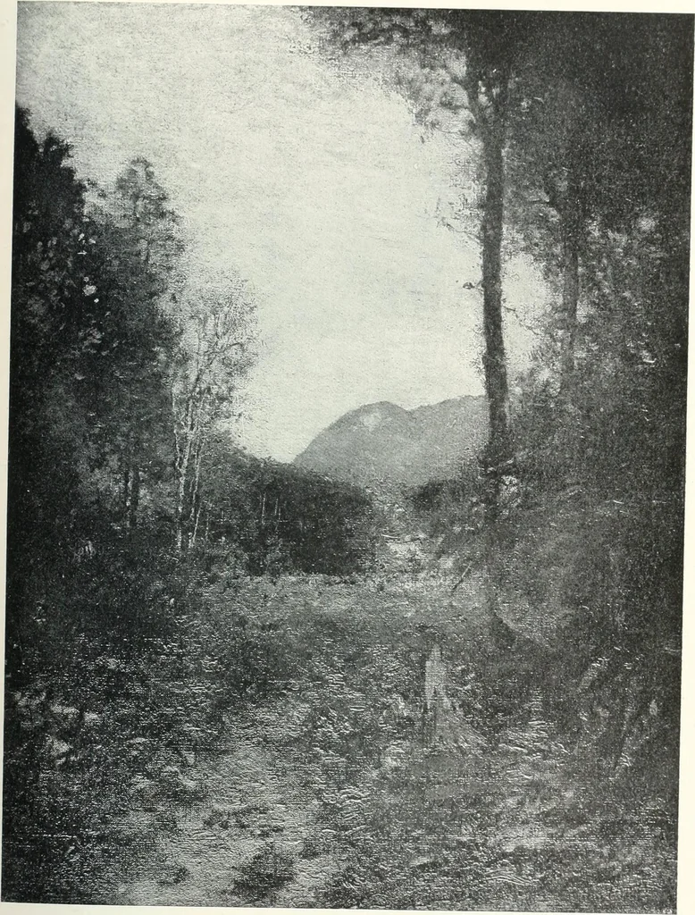 An illustration from International studio, 1897, leaf 400