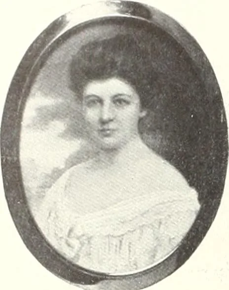 An illustration from International studio, 1897, leaf 449