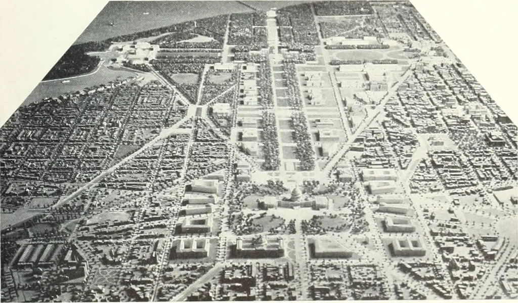 An illustration from International studio, 1897, leaf 460