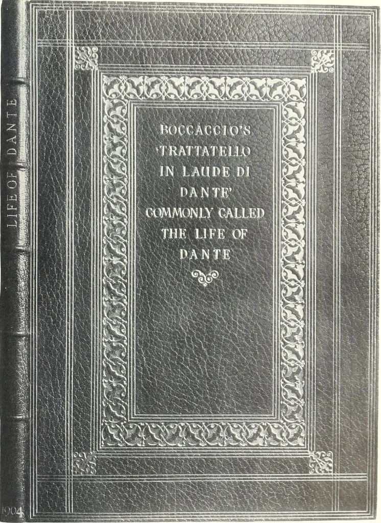 An illustration from International studio, 1897, leaf 506