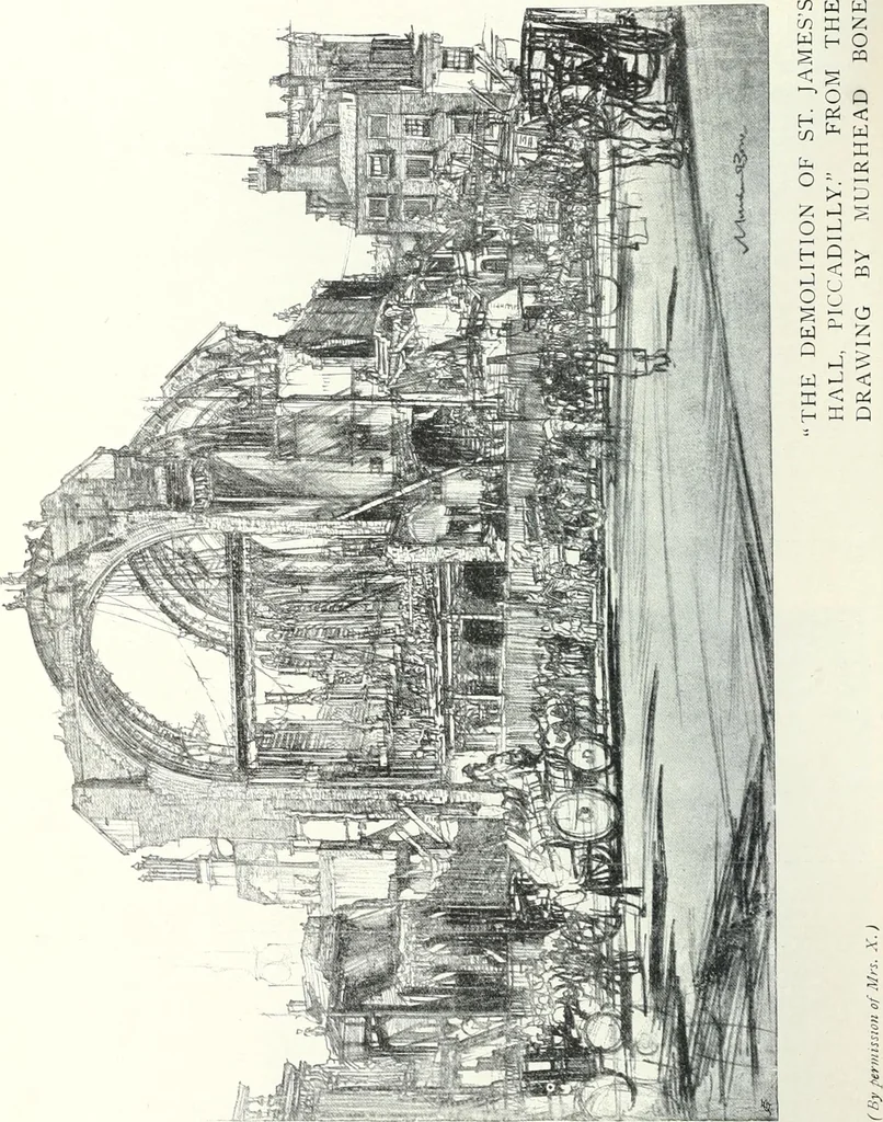 An illustration from International studio, 1897, leaf 75