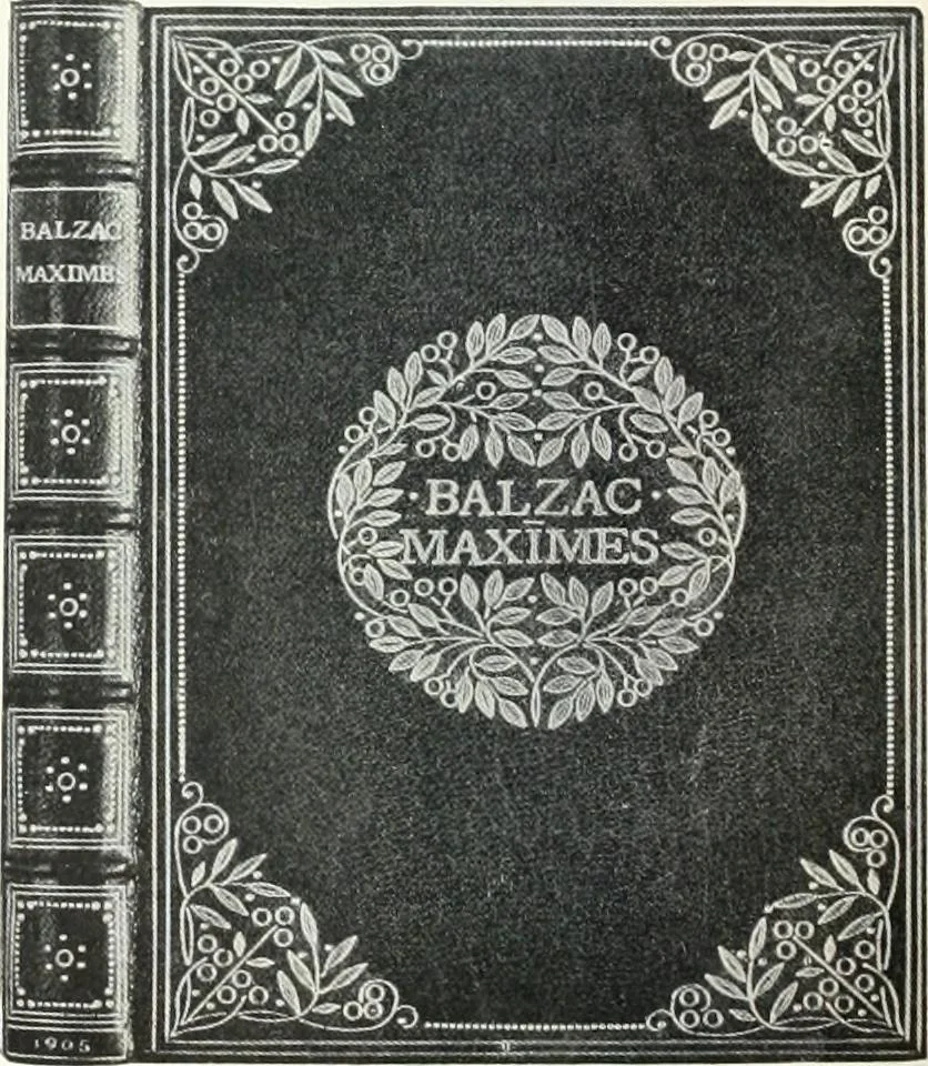 An illustration from International studio, 1897, leaf 77