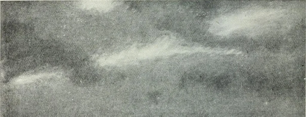 An illustration from International studio, 1897, leaf 85
