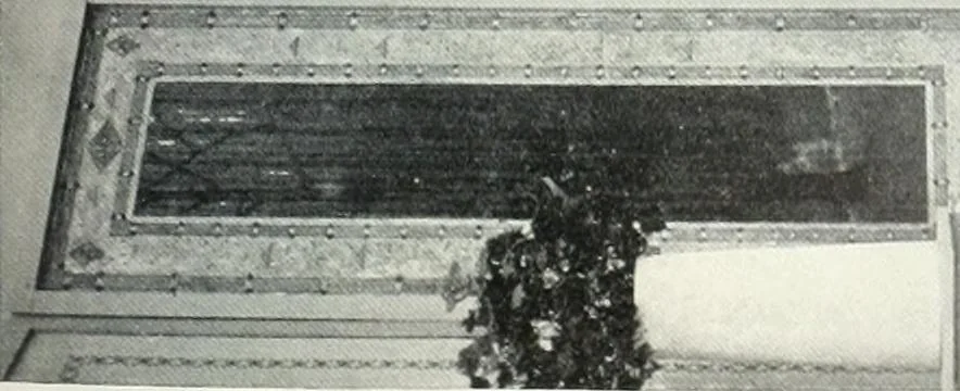 An illustration from International studio, 1897, leaf 88