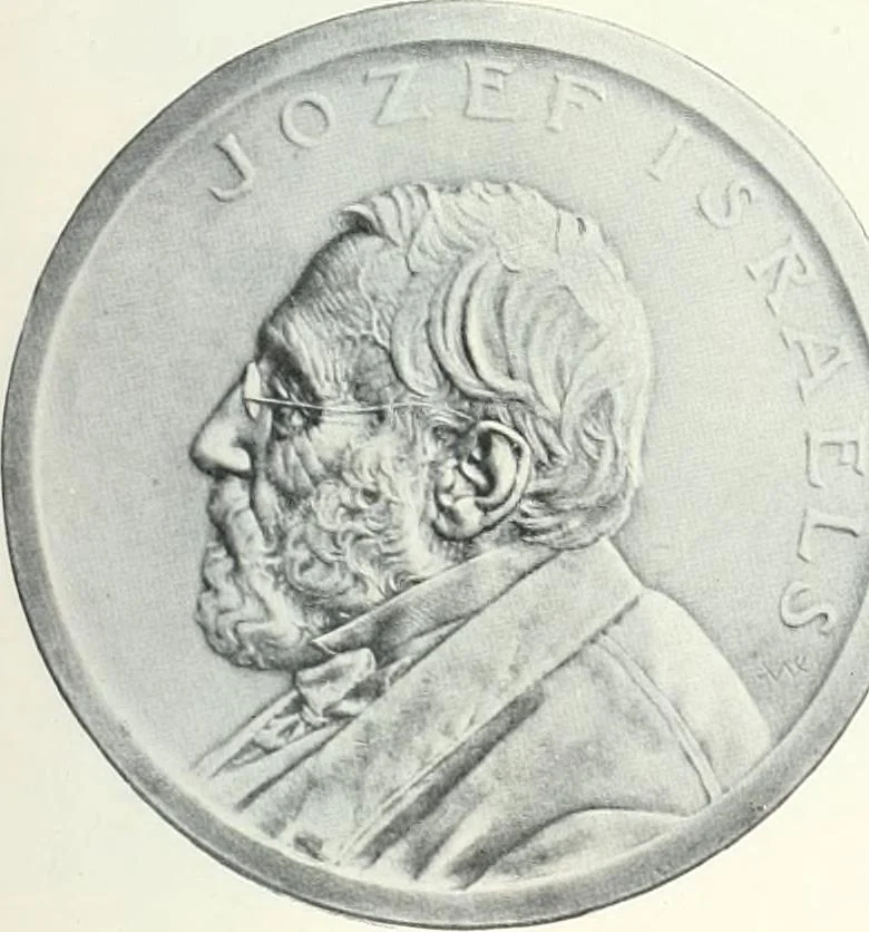 An illustration from International studio, 1897, leaf 96