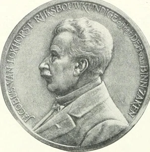 An illustration from International studio, 1897, leaf 97