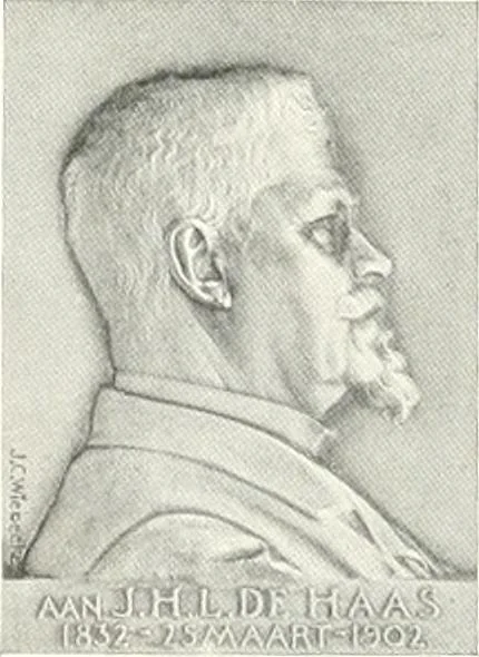 An illustration from International studio, 1897, leaf 97