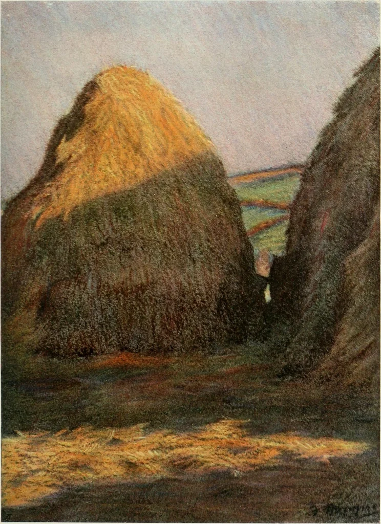 An illustration from International studio, 1897, leaf 211