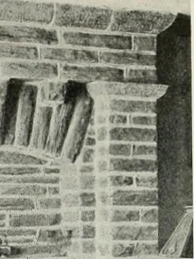 An illustration from International studio, 1897, leaf 227