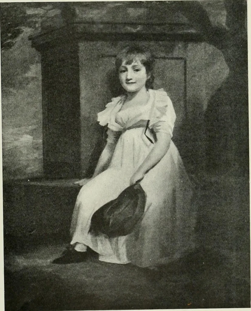 An illustration from International studio, 1897, leaf 25