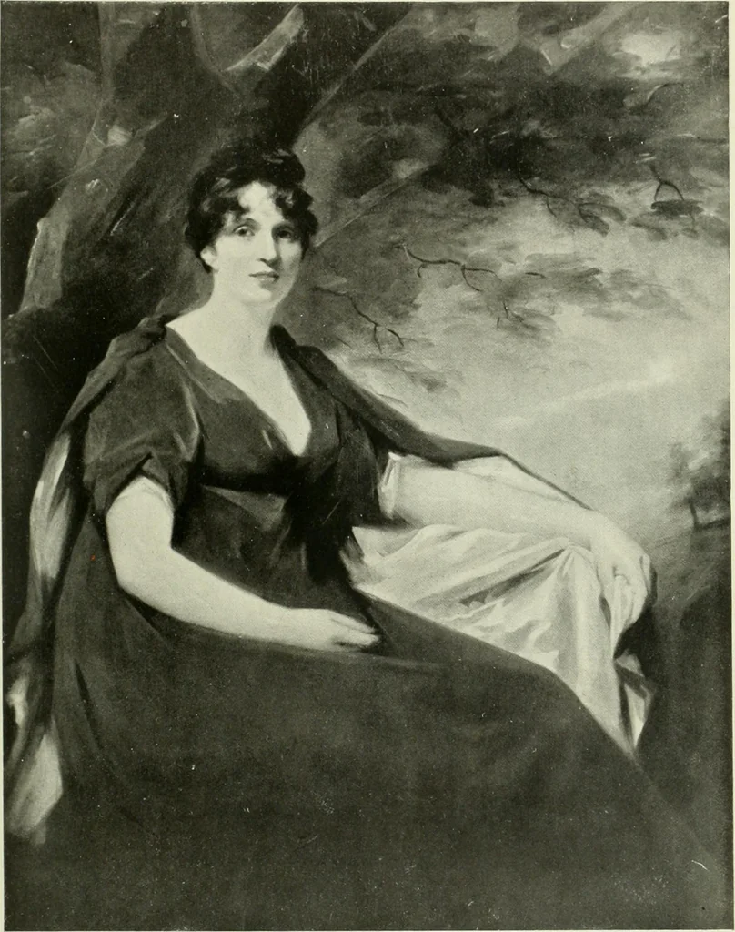 An illustration from International studio, 1897, leaf 27