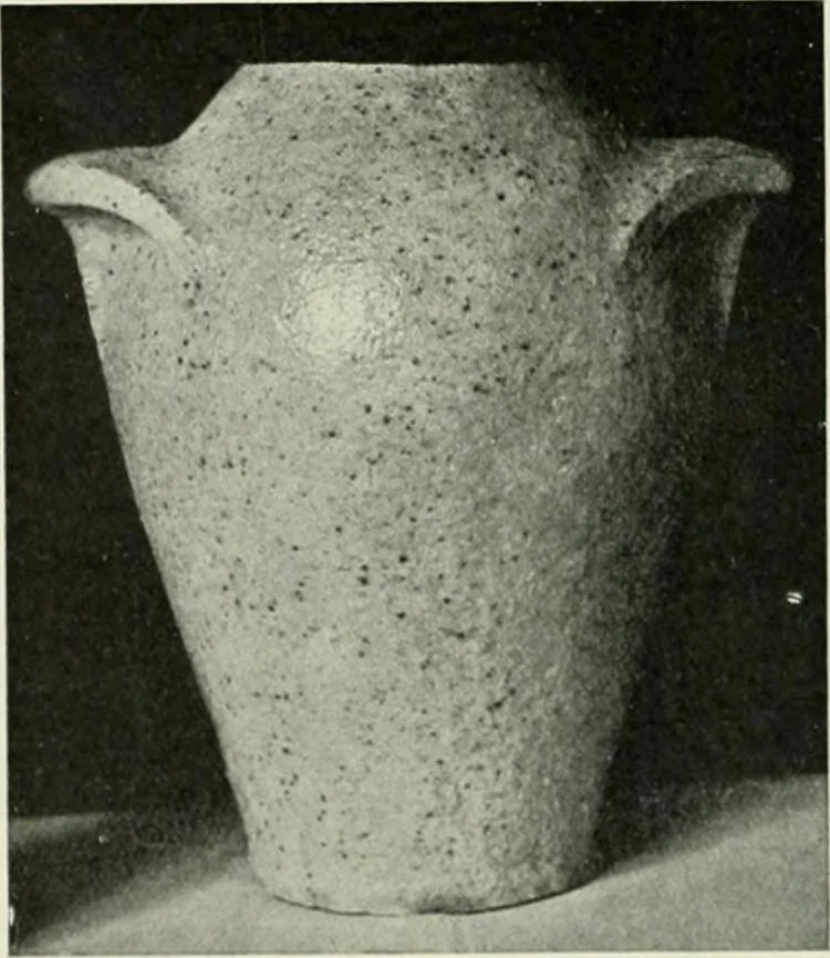 An illustration from International studio, 1897, leaf 348