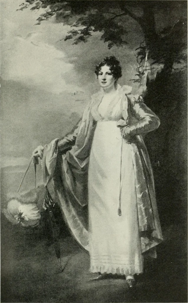 An illustration from International studio, 1897, leaf 35
