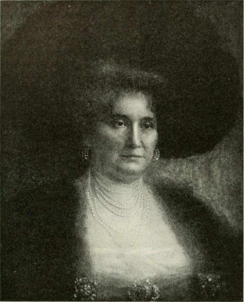 An illustration from International studio, 1897, leaf 356