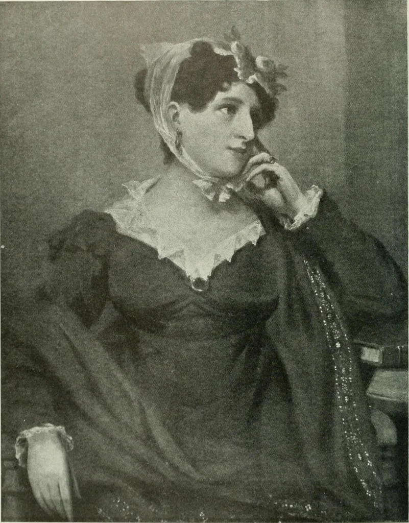 An illustration from International studio, 1897, leaf 36