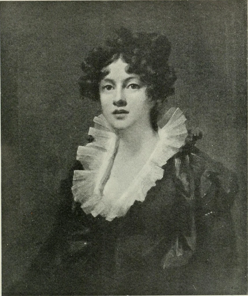An illustration from International studio, 1897, leaf 37