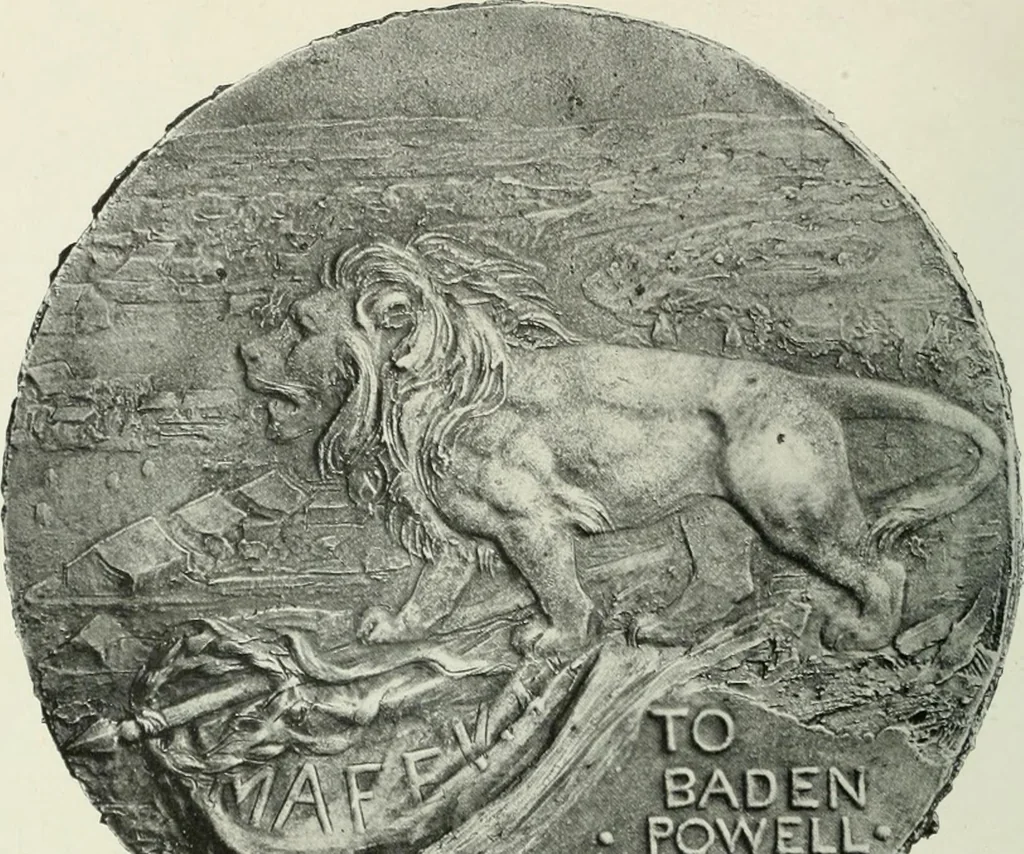 An illustration from International studio, 1897, leaf 374