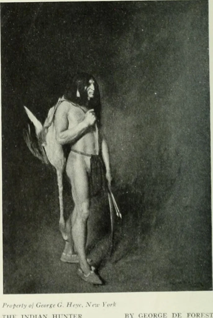 An illustration from International studio, 1897, leaf 416