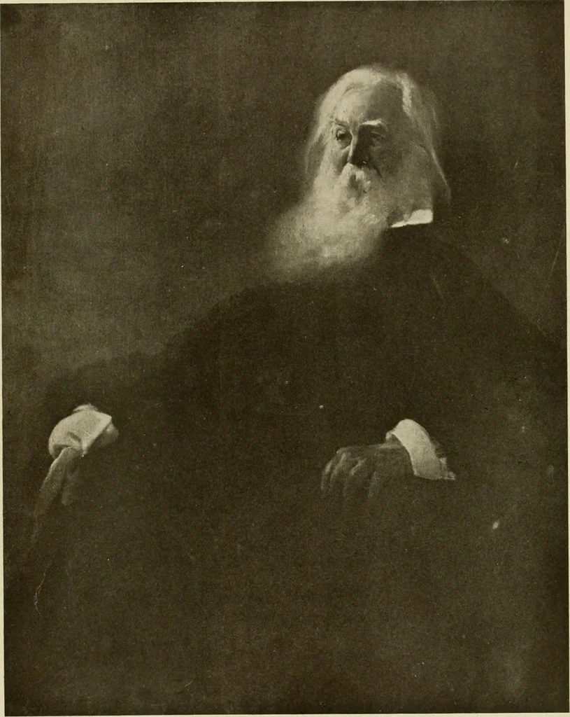 An illustration from International studio, 1897, leaf 459