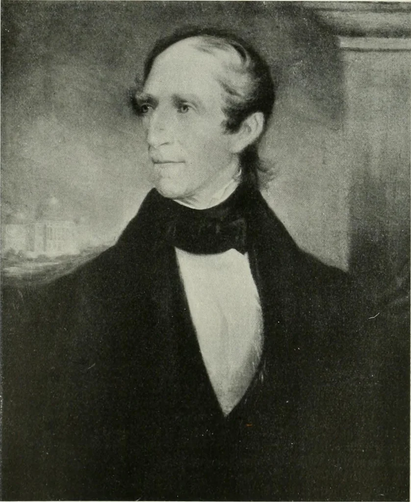 An illustration from International studio, 1897, leaf 475