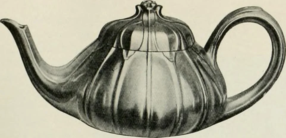 An illustration from International studio, 1897, leaf 87