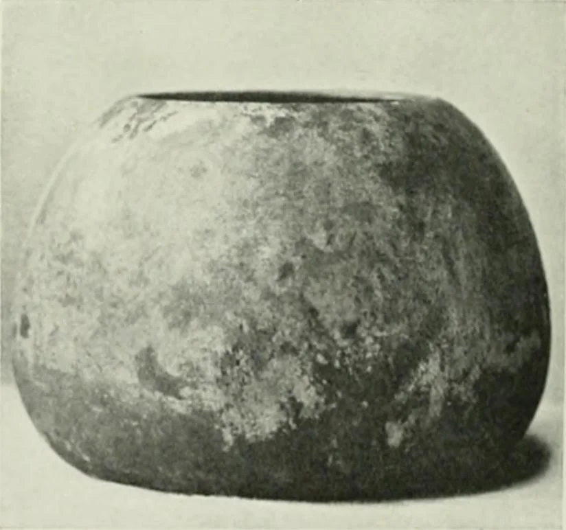 An illustration from International studio, 1897, leaf 220