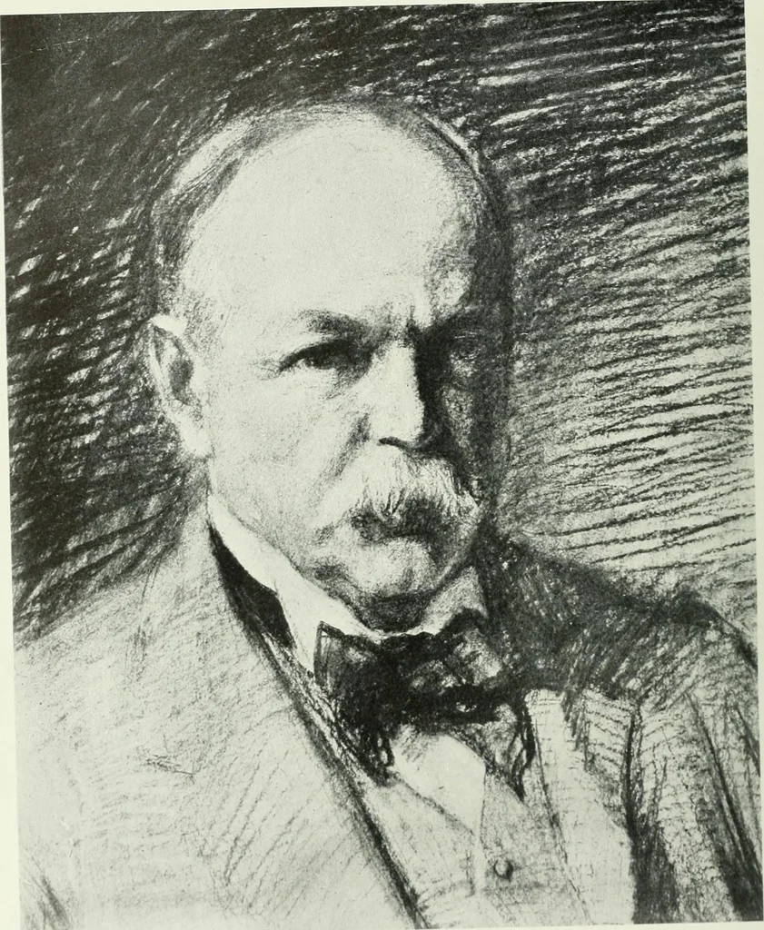 An illustration from International studio, 1897, leaf 238