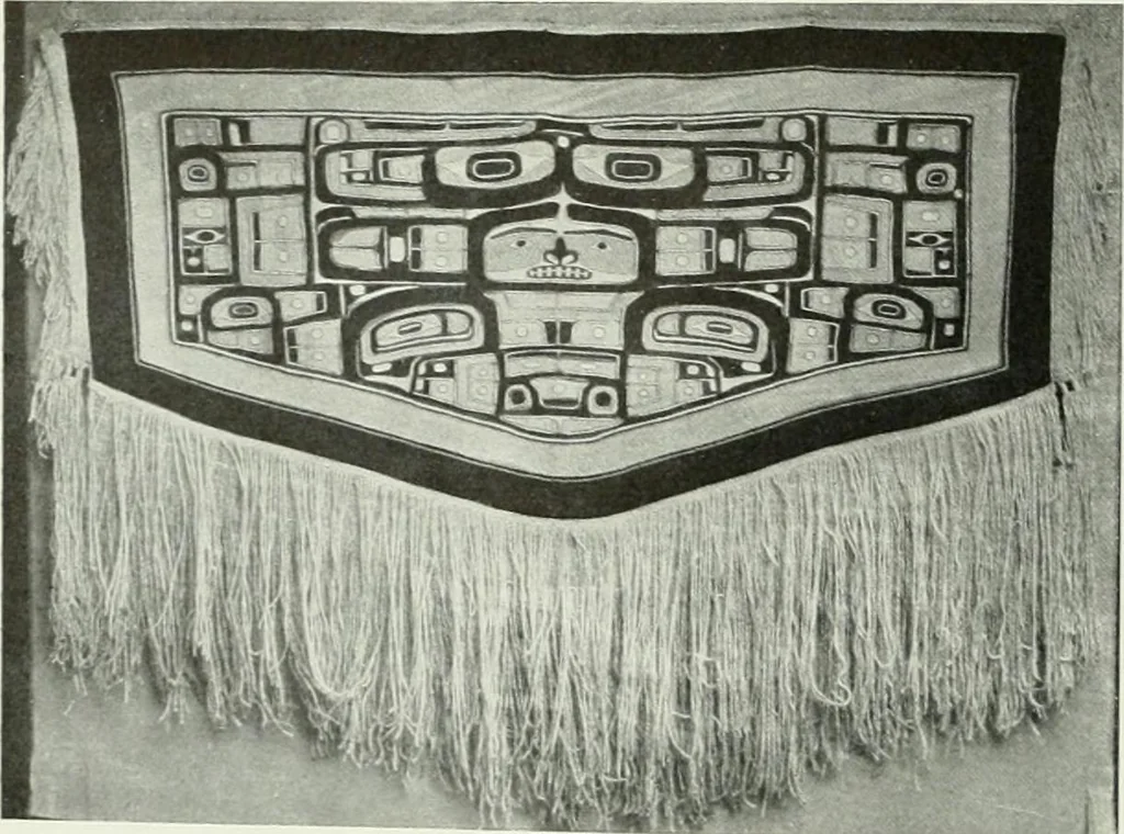 An illustration from International studio, 1897, leaf 244