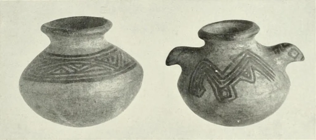 An illustration from International studio, 1897, leaf 245