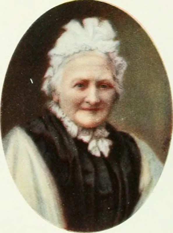 An illustration from International studio, 1897, leaf 268