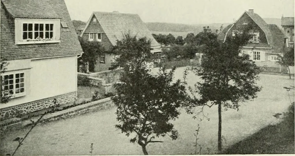 An illustration from International studio, 1897, leaf 311