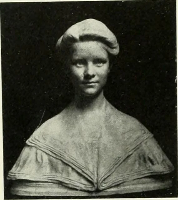 An illustration from International studio, 1897, leaf 32