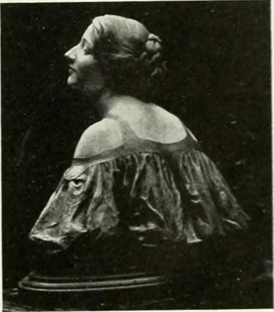 An illustration from International studio, 1897, leaf 32
