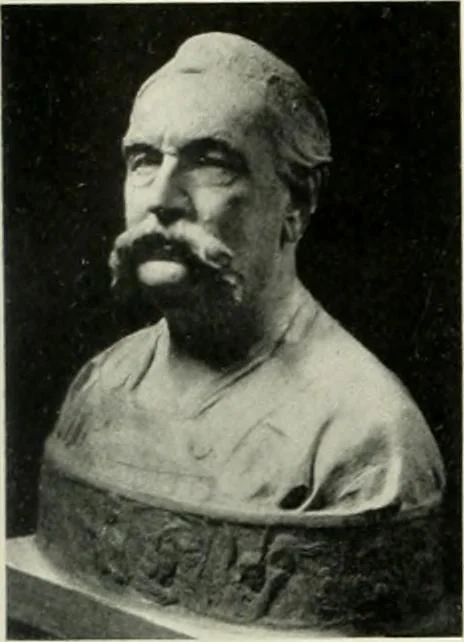An illustration from International studio, 1897, leaf 32