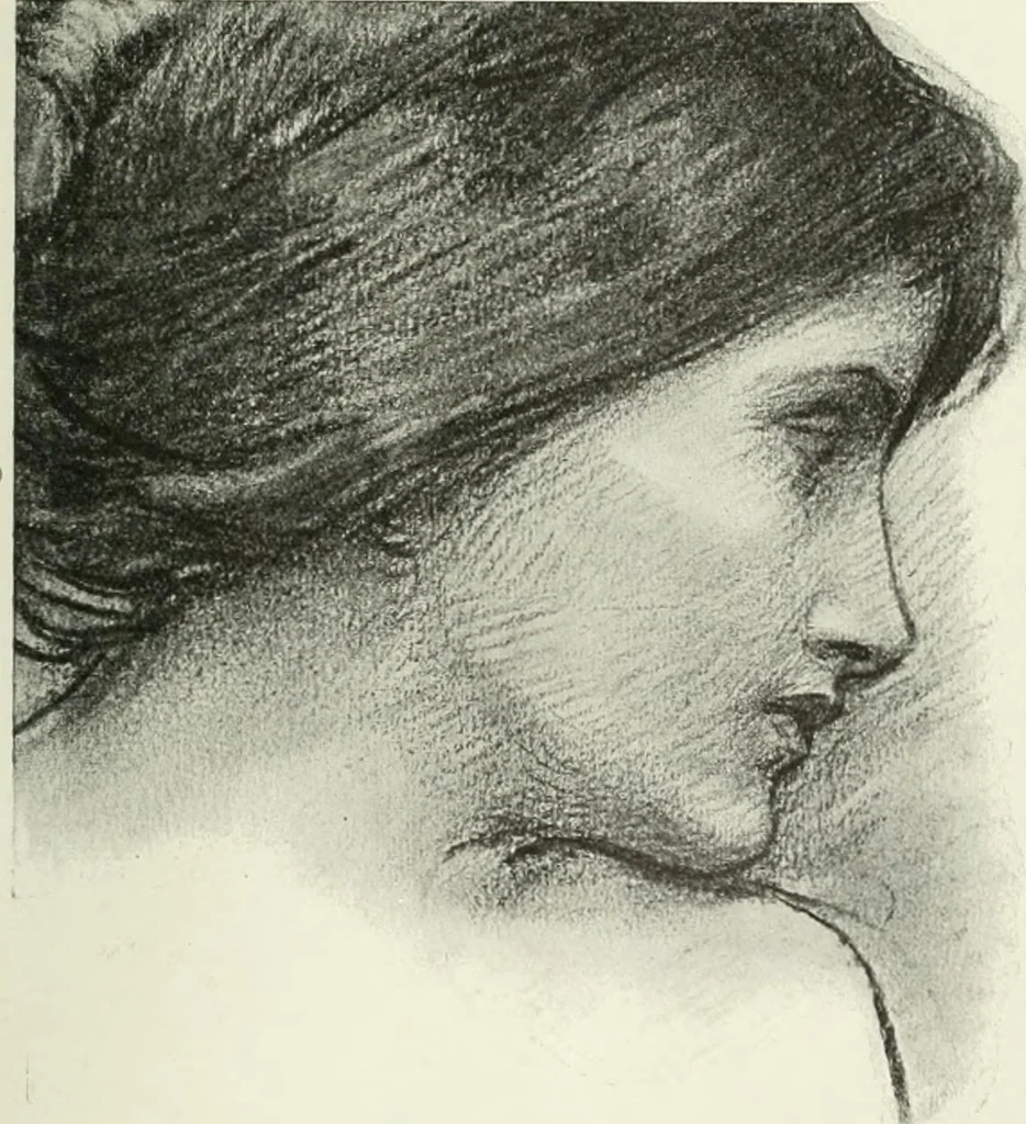 An illustration from International studio, 1897, leaf 369