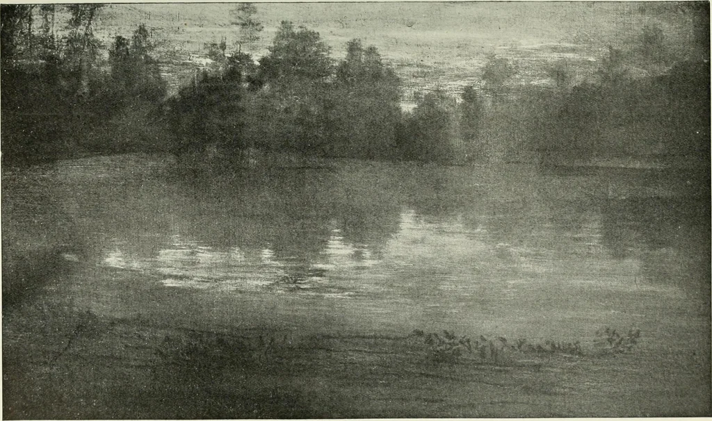 An illustration from International studio, 1897, leaf 371