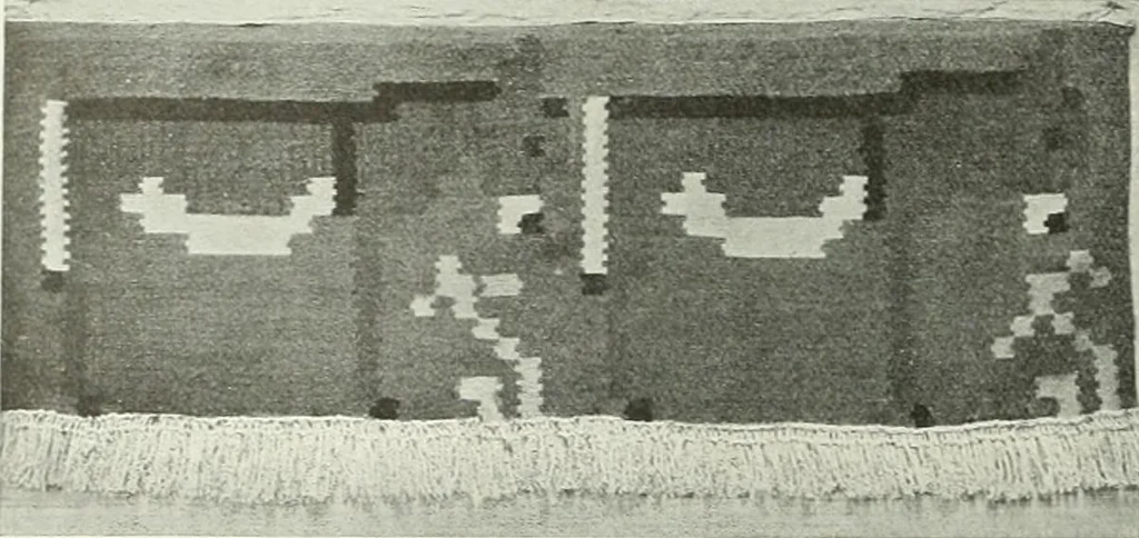 An illustration from International studio, 1897, leaf 398